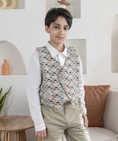 شورت ولادي بيج 4150-