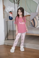 بيجاما بناتي بعبارة 532721