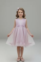 طوق شعر بناتي T-018