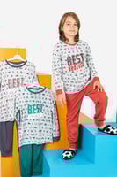 بجامه اطفال سيارات 83558