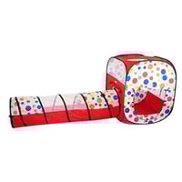 خيمة مع 100 كورة