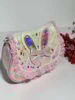 شنطه بناتي بالوان متعدده كاجول YM86314