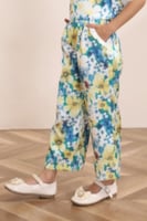 بنطلون متعدد الالوان 7247