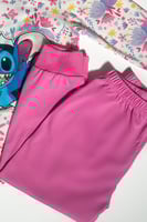 بيجاما أطفال قطنية بطبعة سنينس 223082