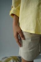 شورت ولادي با اربعة اللوان 2749