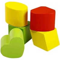 لعبة فرز الاشكال للاطفال FD6124