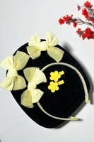 طقم طوق بناتي 51665