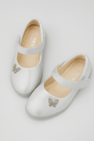 جزمه بناتي بتصميم كلاسيكي PR7042