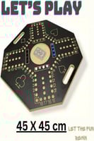 لعبة جاكارو جماعية تكتيكية 15-1