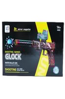 لعبة كرات هلامية آمنة 38057