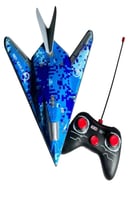 لعبة سيارة على شكل طائرة 425488