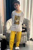 بجامة ولادي برسمة لعبة 122516