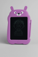 جهاز لوحي محمول للكتابة والقراءة