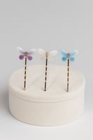 اكسسوار شعر كلبس ملون C213-1