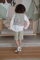 شورت ولادي بيج 4150-