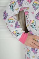 بجامه اطفال بناتي يونيكور 83482