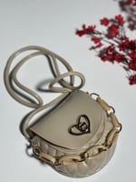 شنطه بناتية كلاسيكية ب 5 الوان mk-3141-9