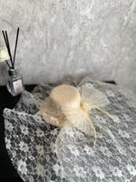 قبعة شعر بناتي دانتيل بيج 0128877