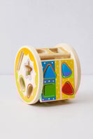 لعبة فرز الاشكال للاطفال FD6124