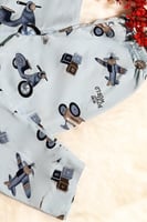 بجامه ولادي اشكال متنوعه 626015