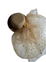 قبعة شعر بناتي تل بيج 0128877