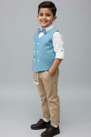 بنطلون ولادي بيج 4157-