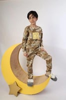 بجامه ولادي جيشي 83158