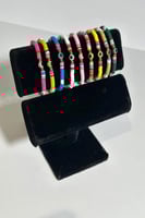 اكسسوار بناتي اسوارة ملونة 006-10001