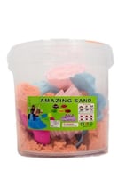 لعبة سطل رمل سحري كبير 9-1048