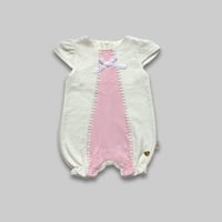 طقم مواليد كامل شورت 213701