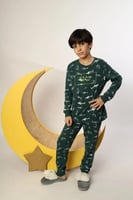 بجامه ولادي على اشكال قرش 83451