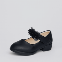 جزمة بناتي بثلاثة الوان PR7036