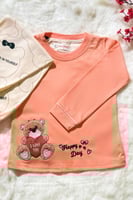 بجامه بناتي دبدوب 512695