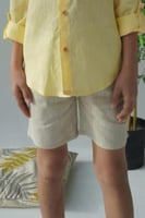 شورت ولادي با اربعة اللوان 2749