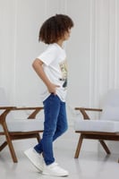 تيشيرت ولادي انمي زورو 130506