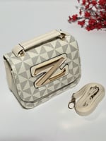 شنطه بناتي بحرف زد MK-2868