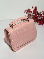 شنطه بناتي كاجول 3 الوان MK-2664