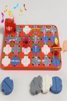 لعبة ربط خطوط السكة CH9808