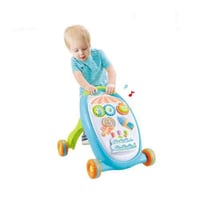 ليتل آنجل التعلم