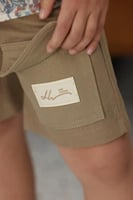 شورت اولاد بيج كلاسيكي 4103