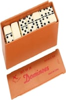 لعبة DOMINOES الكلاسيكية 9-1039