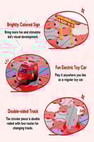 لعبة ربط خطوط السكة CH9808