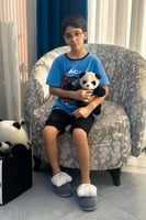 بجامة ولادي انمي 122352