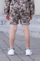 شورت ولادي دب 4115