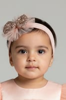 علبة مواليد تركي فستان لعمر 3 اشهر 102032-2