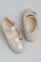 جزمه بناتي بتصميم كلاسيكي PR7042