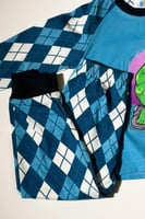 بيجاما أطفال قطنية بشخصية هالك122496