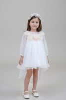 طوق شعر بناتي T-010