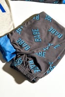 بيجاما أطفال بطبعة دب122511