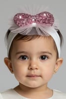 علبة موالبد فستان تركي ابيض عمر 3 شهور|102032-3